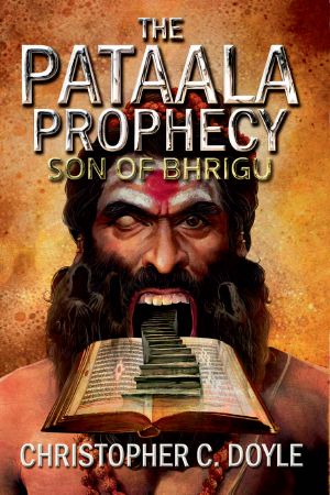 [Pataala Prophecy 01] • Son of Bhrigu